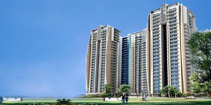 Apex Buildcon The Florus - Image 4