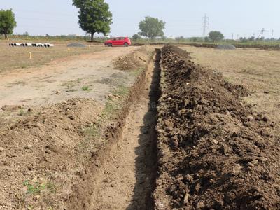 Project Image of 1161.21 - 2074.74 Sq.ft Residential Plot Plot for buy in Global City I