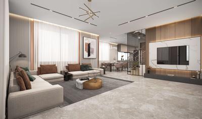 Project Image of 1683.26 - 1941.7 Sq.ft 4 BHK Villa for buy in Munikrupa Avadh Bunglows