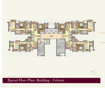 Project Image of 995 Sq.ft 2 BHK Apartment / Flat for sale in Kanjurmarg East for Rs. 23500000