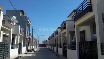 Project Image of 930.0 - 1300.0 Sq.ft 2 BHK Villa for buy in VJ DH 3