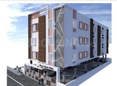 Project Image of 624.0 - 1179.0 Sq.ft 1 BHK Apartment for buy in Shree Jenta Flats