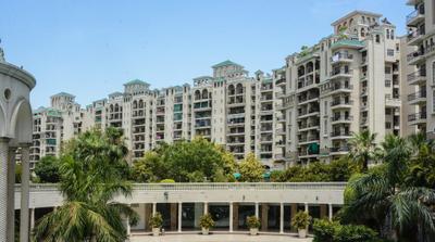 Project Image of 1300.0 - 2800.0 Sq.ft 3 BHK Apartment for buy in ATS Greens Village