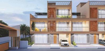 Project Image of 3789 Sq.ft 4 BHK Independent House for sale in Bhaijipura for Rs. 43000000