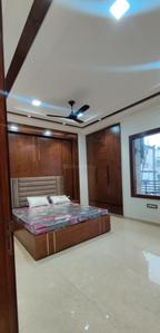 Project Image of 2400.0 - 4200.0 Sq.ft 4 BHK Builder Floor for buy in Living Vision Luxury Floors