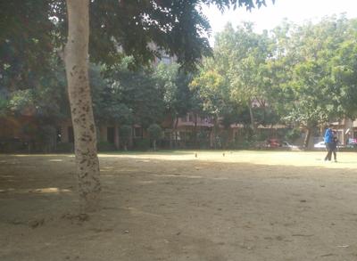 Project Image of 1000.0 - 1150.0 Sq.ft 2 BHK Apartment for buy in DDA Santushti Apartment