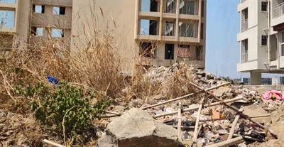 Project Image of 645.0 - 740.0 Sq.ft 1 BHK Apartment for buy in Micron Silver Fern