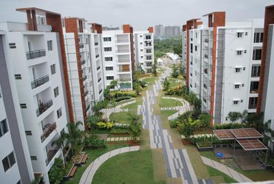 EIPL Skyila Elevation 2