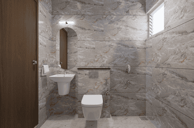 Project Image of 770.0 - 864.0 Sq.ft 3 BHK Apartment for buy in Vasudharini Nest