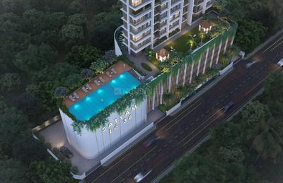 Project Image of 1720 Sq.ft 3 BHK Apartment / Flat for sale in Kharghar for Rs. 15000000