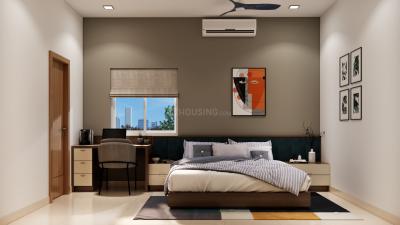 Project Image of 1003.29 - 1210.3 Sq.ft 2 BHK Apartment for buy in Nithya Clover