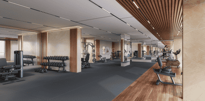 Project Image of 913.1 - 1956.99 Sq.ft 3 BHK Apartment for buy in Asta Avm Nova