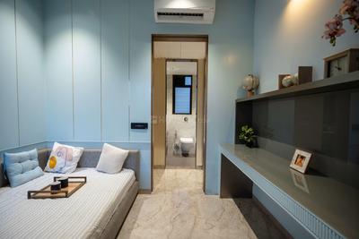 Project Image of 646.91 - 1770.0 Sq.ft 2 BHK Apartment for buy in Ceratec West Winds