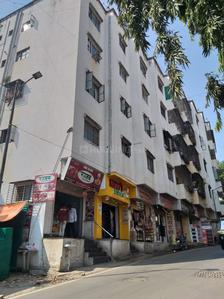 Project Image of 520.0 - 600.0 Sq.ft 1 BHK Apartment for buy in Nirmiti Heights