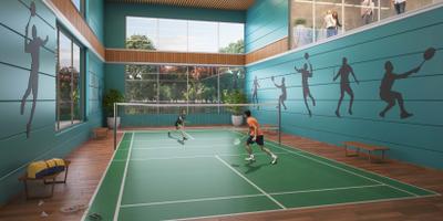 Project Image of 6779.0 - 15825.0 Sq.ft 4 BHK Apartment for buy in Eka One By Raichandanis