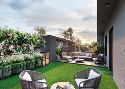Project Image of 1944.0 - 4770.0 Sq.ft 4 BHK Villa for buy in Suvas Ananta