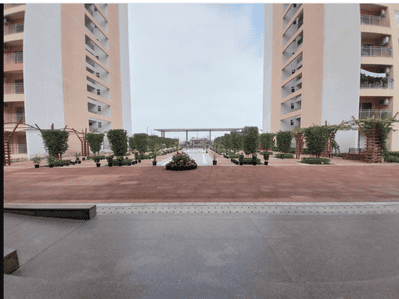 Project Image of 915.0 - 2162.0 Sq.ft 2 BHK Apartment for buy in Shapoorji Pallonji Joyville Gurugram Phase III