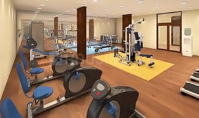 Project Image of 907.0 - 1715.0 Sq.ft 2 BHK Apartment for buy in Legacy Calista