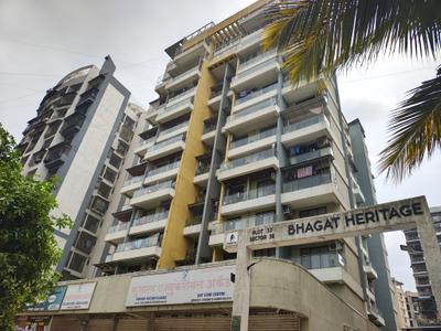 Project Image of 1080 Sq.ft 2 BHK Apartment / Flat for sale in Kamothe for Rs. 14200000