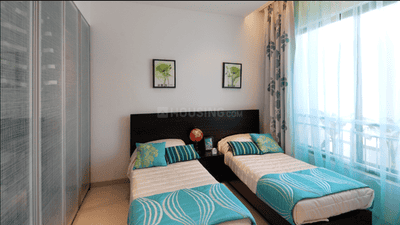 Project Image of 680.0 - 722.0 Sq.ft 2 BHK Apartment for buy in Savvy Swaraaj Pragati PH 2 2A