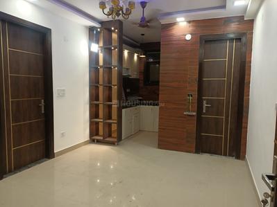 Project Image of 500.0 - 900.0 Sq.ft 2 BHK Apartment for buy in KBC Kushwaha Homes