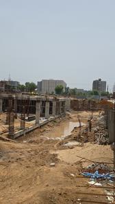 Project Image of 2833.81 - 3404.95 Sq.ft 4 BHK Villa for buy in Svara Sahajanand Vaikunth Bunglows