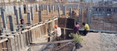 Project Image of 1725.0 - 2149.0 Sq.ft 3 BHK Apartment for buy in Terra Groves