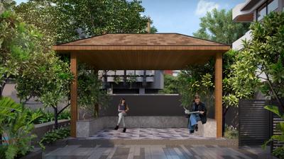 Project Image of 889.0 - 3108.0 Sq.ft 2 BHK Apartment for buy in Unique Prestigia
