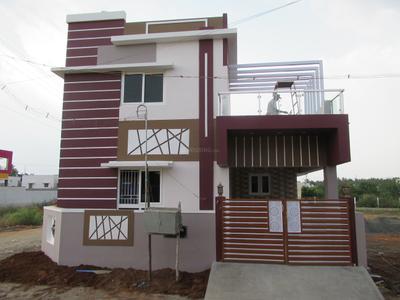 Project Image of 1017.0 - 2020.0 Sq.ft 2 BHK Villa for buy in ABI Vetri Velava Nagar