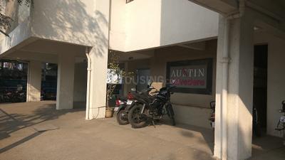 Project Image of 972.0 - 1030.0 Sq.ft 2 BHK Apartment for buy in Austin Belvedere