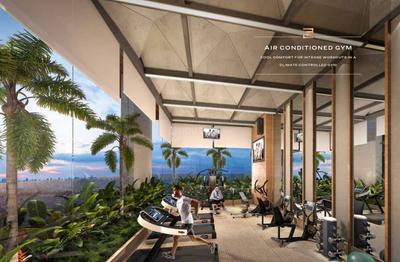 Project Image of 1834 Sq.ft 3 BHK Apartment / Flat for sale in Pashan for Rs. 19900000