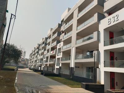 Panchsheel Prime 390 Phase 2 Elevation 1