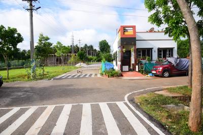 Project Image of 1200.0 - 2400.0 Sq.ft Residential Plot Plot for buy in Bhima Punarvasu