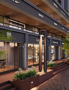 Project Image of 1760 Sq.ft 3 BHK Apartment / Flat for sale in South Bopal for Rs. 10560000