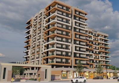 Project Image of 1104.38 - 1110.84 Sq.ft 3 BHK Apartment for buy in Ayodhya Heights