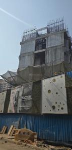 Project Image of 423.67 - 683.41 Sq.ft 1 BHK Apartment for buy in Vihang Luxuria
