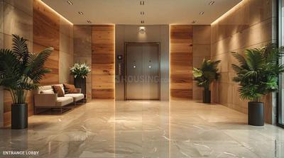 Project Image of 585.13 - 945.29 Sq.ft 2 BHK Apartment for buy in Vivan Heights