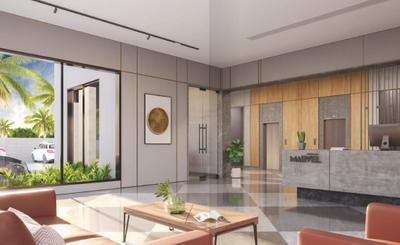 Project Image of 1175.0 - 2210.0 Sq.ft 2 BHK Apartment for buy in Artech Marvel