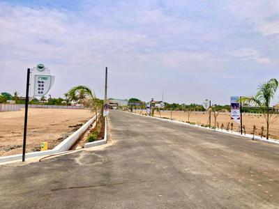 Project Image of 720.0 - 2743.0 Sq.ft Residential Plot Plot for buy in Opal Garden