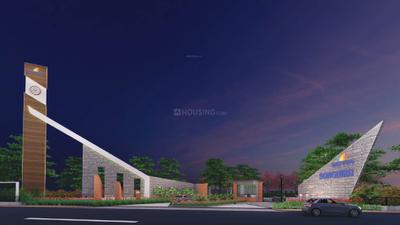 Project Image of 468.0 - 1813.0 Sq.ft Studio Studio Apartment for buy in Sattva Songbird