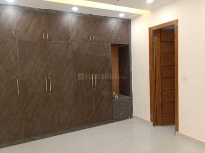 Project Image of 0.0 - 2200.0 Sq.ft 4 BHK Villa for buy in Rexman Divine Luxury Prime Villa