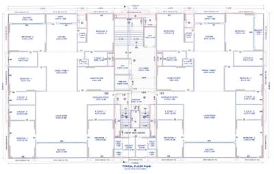 Project Image of 4036.04 - 10066.41 Sq.ft 3 BHK Apartment for buy in Rajhans Golf Link