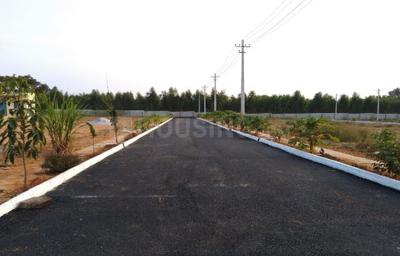 Project Image of 630.0 - 1200.0 Sq.ft Residential Plot Plot for buy in Enrich Golden Enclave