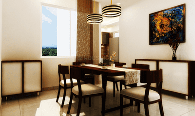 Project Image of 724.95 - 2017.7 Sq.ft 2 BHK Apartment for buy in Varad Clyde Homes Phase 1