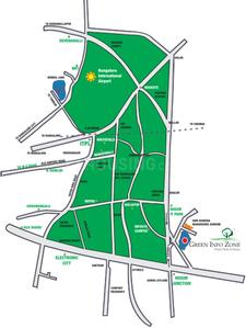 S2 Homes Green Info Zone Location Plan 1
