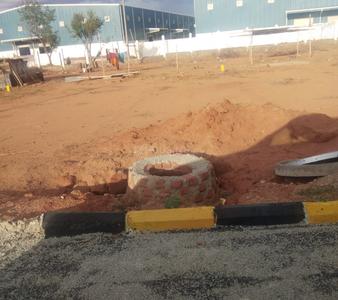 Project Image of 899.97 - 3599.99 Sq.ft Residential Plot Plot for buy in Mokshaa Sai Laxmi Township