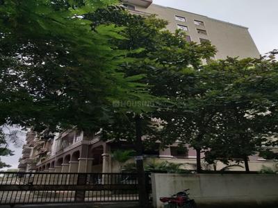 Project Image of 1400 Sq.ft 3 BHK Apartment / Flat for sale in Wanwadi for Rs. 13200000