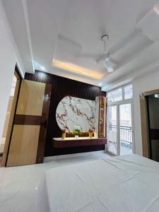 Project Image of 1237.0 - 1930.0 Sq.ft 2 BHK Builder Floor for buy in Ambr Atlanta