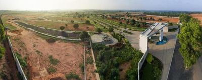 Project Image of 0.0 - 9000.0 Sq.ft Residential Plot Plot for buy in Goyal Nirvana Greens