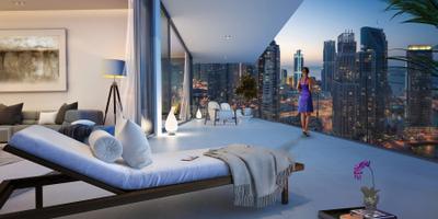 Project Image of 821.0 - 5176.0 Sq.ft 1 BHK Apartment for buy in LIV Residences